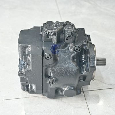 Bomba hidráulica 708-1W-41570 para cargadores Komatsu WA380-6 WA430-6 WA430-6E0