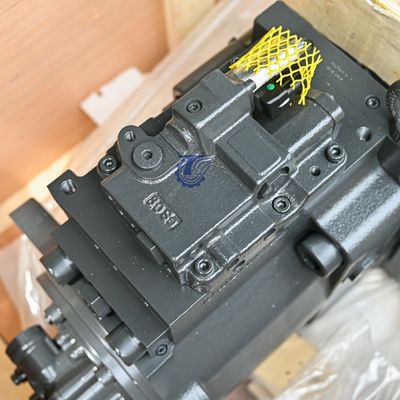 Bomba hidráulica de alta calidad K7V160DTP K7V180DTP K7V280DTP Para la bomba principal de la excavadora 330GC 336GC 374 CAT330GC