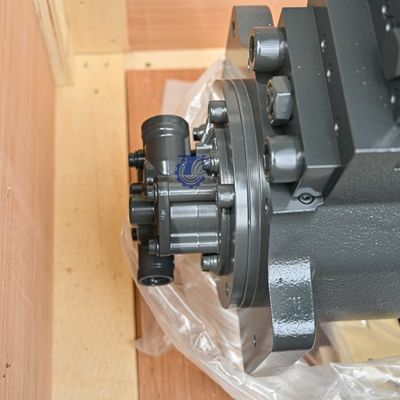 Bomba hidráulica de alta calidad K7V160DTP K7V180DTP K7V280DTP Para la bomba principal de la excavadora 330GC 336GC 374 CAT330GC