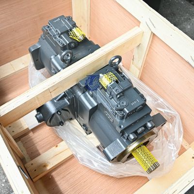 Bomba hidráulica de alta calidad K7V160DTP K7V180DTP K7V280DTP Para la bomba principal de la excavadora 330GC 336GC 374 CAT330GC