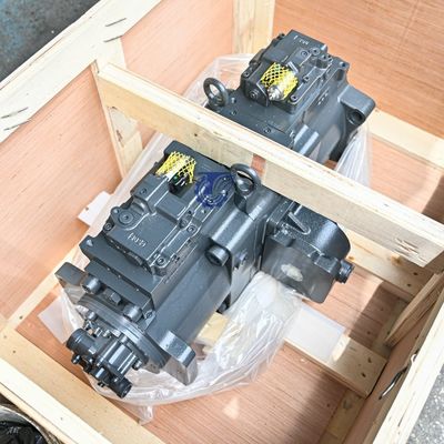 Bomba hidráulica de alta calidad K7V160DTP K7V180DTP K7V280DTP Para la bomba principal de la excavadora 330GC 336GC 374 CAT330GC