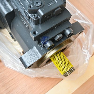 Bomba hidráulica de alta calidad K7V160DTP K7V180DTP K7V280DTP Para la bomba principal de la excavadora 330GC 336GC 374 CAT330GC