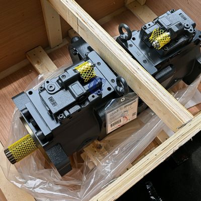 Bomba hidráulica de alta calidad K7V160DTP K7V180DTP K7V280DTP Para la bomba principal de la excavadora 330GC 336GC 374 CAT330GC