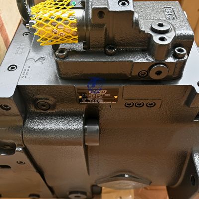 Bomba hidráulica de alta calidad K7V160DTP K7V180DTP K7V280DTP Para la bomba principal de la excavadora 330GC 336GC 374 CAT330GC