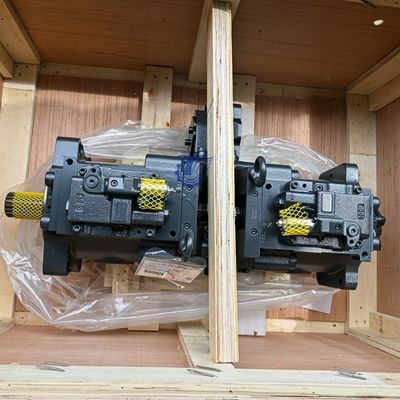 Bomba hidráulica de alta calidad K7V160DTP K7V180DTP K7V280DTP Para la bomba principal de la excavadora 330GC 336GC 374 CAT330GC