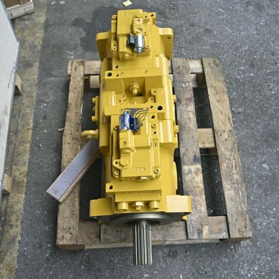 Cat 330gc 349gc bomba hidráulica bomba de inyección 566-8632 522-6893 Apto para Cat352 349 352 Alimentado por el motor Cat C13
