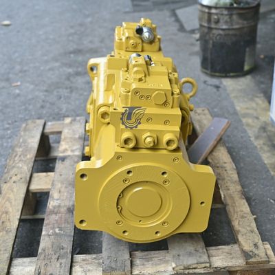 Cat 330gc 349gc bomba hidráulica bomba de inyección 566-8632 522-6893 Apto para Cat352 349 352 Alimentado por el motor Cat C13