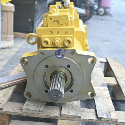 Cat 330gc 349gc bomba hidráulica bomba de inyección 566-8632 522-6893 Apto para Cat352 349 352 Alimentado por el motor Cat C13