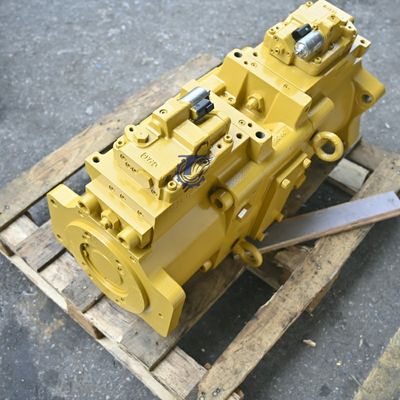Cat 330gc 349gc bomba hidráulica bomba de inyección 566-8632 522-6893 Apto para Cat352 349 352 Alimentado por el motor Cat C13
