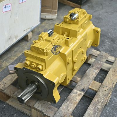Cat 330gc 349gc bomba hidráulica bomba de inyección 566-8632 522-6893 Apto para Cat352 349 352 Alimentado por el motor Cat C13