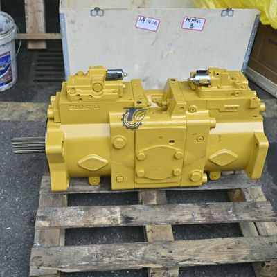 Cat 330gc 349gc bomba hidráulica bomba de inyección 566-8632 522-6893 Apto para Cat352 349 352 Alimentado por el motor Cat C13