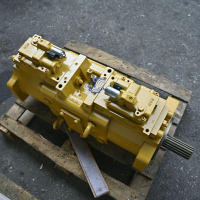 Cat 330gc 349gc bomba hidráulica bomba de inyección 566-8632 522-6893 Apto para Cat352 349 352 Alimentado por el motor Cat C13