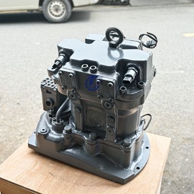 9151416 9153026 9158018 9159230 bomba hidráulica para Hitachi EX120-5 EX130H-5 para taller de reparación, industria manufacturera,