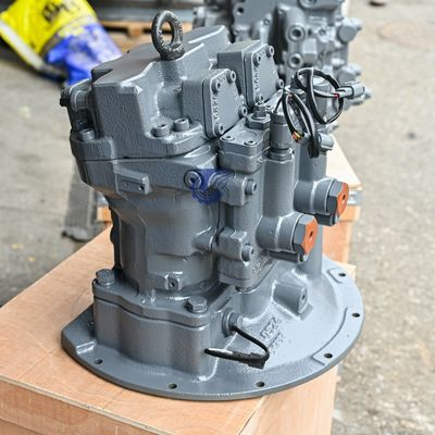 9151416 9153026 9158018 9159230 bomba hidráulica para Hitachi EX120-5 EX130H-5 para taller de reparación, industria manufacturera,