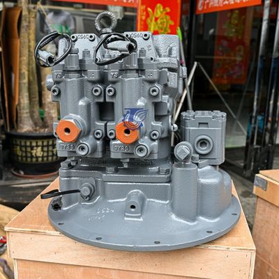9151416 9153026 9158018 9159230 bomba hidráulica para Hitachi EX120-5 EX130H-5 para taller de reparación, industria manufacturera,
