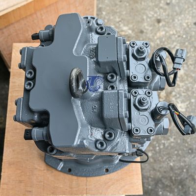 9151416 9153026 9158018 9159230 bomba hidráulica para Hitachi EX120-5 EX130H-5 para taller de reparación, industria manufacturera,