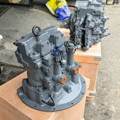9151416 9153026 9158018 9159230 bomba hidráulica para Hitachi EX120-5 EX130H-5 para taller de reparación, industria manufacturera,