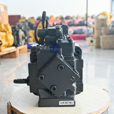Pampilla de ventilador hidráulico 708-1S-00240 para Komatsu D61EX-15 D61PX-15 D65EX-15 D65PX-15 D65WX-15 D85EX-15.