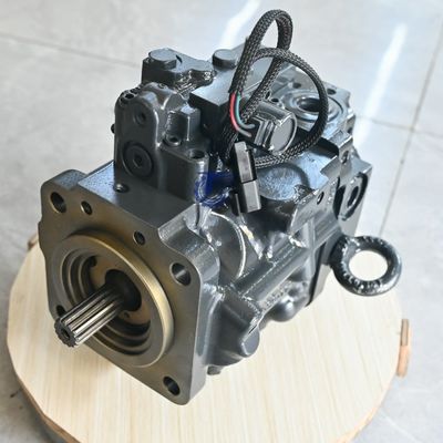 Pampilla de ventilador hidráulico 708-1S-00240 para Komatsu D61EX-15 D61PX-15 D65EX-15 D65PX-15 D65WX-15 D85EX-15.