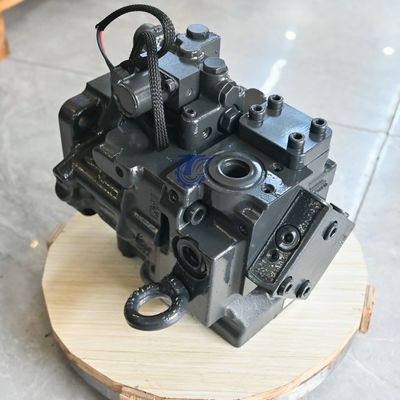 Pampilla de ventilador hidráulico 708-1S-00240 para Komatsu D61EX-15 D61PX-15 D65EX-15 D65PX-15 D65WX-15 D85EX-15.