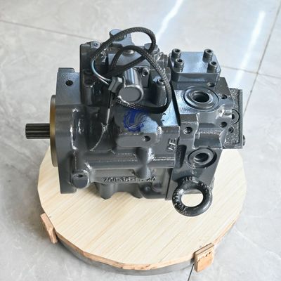 Pampilla de ventilador hidráulico 708-1S-00240 para Komatsu D61EX-15 D61PX-15 D65EX-15 D65PX-15 D65WX-15 D85EX-15.