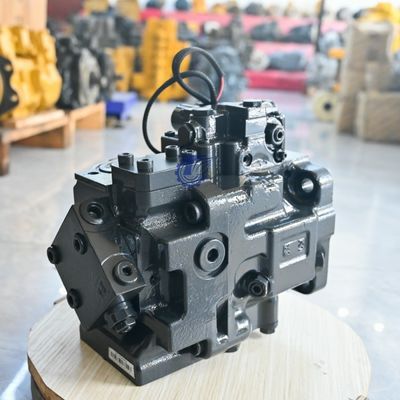 Pampilla de ventilador hidráulico 708-1S-00240 para Komatsu D61EX-15 D61PX-15 D65EX-15 D65PX-15 D65WX-15 D85EX-15.