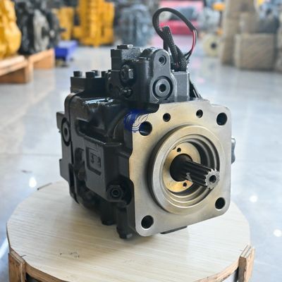 Pampilla de ventilador hidráulico 708-1S-00240 para Komatsu D61EX-15 D61PX-15 D65EX-15 D65PX-15 D65WX-15 D85EX-15.
