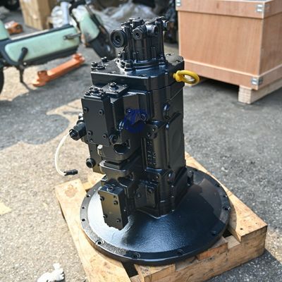 DX215-9C Hydraulic Main Pump