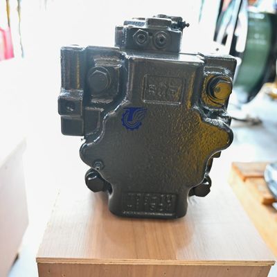 708-1U-00161 Komatsu WB93R 95R 97R WB93R-5E0 WB93S-5E0 WB97R5E0 WB97S-5E0 Bomba hidráulica Bomba de pistón Ventilador Bomba de engranaje Bomba