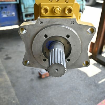 Original Reconstruido Nuevo CAT395 Bomba principal 6271304 627-1304 Partes de excavadoras E395 395F Bomba principal hidráulica 584-0380 5840380