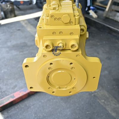 Original Reconstruido Nuevo CAT395 Bomba principal 6271304 627-1304 Partes de excavadoras E395 395F Bomba principal hidráulica 584-0380 5840380