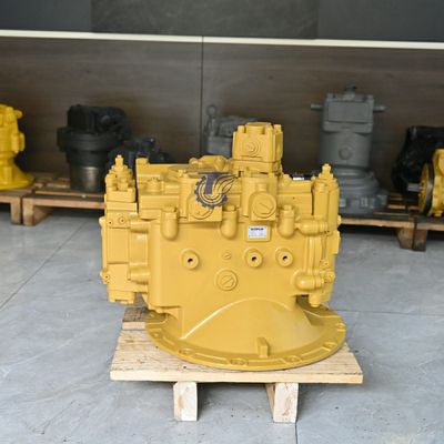 CAT E312C conjunto de bomba hidráulica principal 173-0663 1730663 162-6327 183-8146 fabricado por el motor 3064 3054T