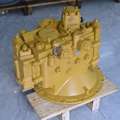 CAT E312C conjunto de bomba hidráulica principal 173-0663 1730663 162-6327 183-8146 fabricado por el motor 3064 3054T