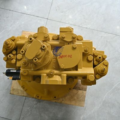 CAT E312C conjunto de bomba hidráulica principal 173-0663 1730663 162-6327 183-8146 fabricado por el motor 3064 3054T