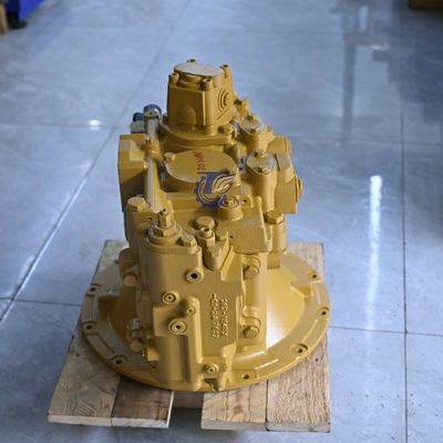 CAT E312C conjunto de bomba hidráulica principal 173-0663 1730663 162-6327 183-8146 fabricado por el motor 3064 3054T
