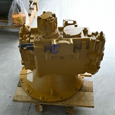 CAT E312C conjunto de bomba hidráulica principal 173-0663 1730663 162-6327 183-8146 fabricado por el motor 3064 3054T