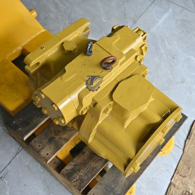 384-9434 384-9431 384-9432 cargador de ruedas de gato 993K 988H bomba de pistón bomba hidráulica bomba de émbolo bomba accionada por motor C32