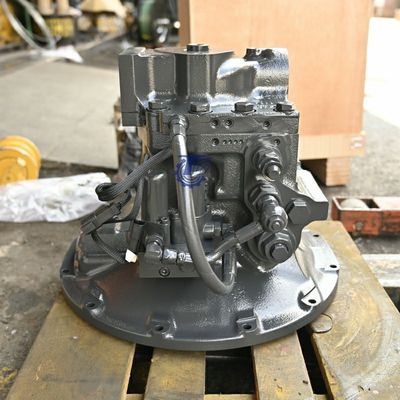 Comatsu pc128-7 130-7 bomba hidráulica 708-1L-00650 708-1L-01650 Comatsu piezas de excavadoras de rastreador fabricación