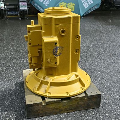 Categoría 320GC E320GC 323GC E323GC bomba hidráulica principal 567-9722 5679722 531-9885 5319885 5319886 fábrica de fuente de bomba de émbolo