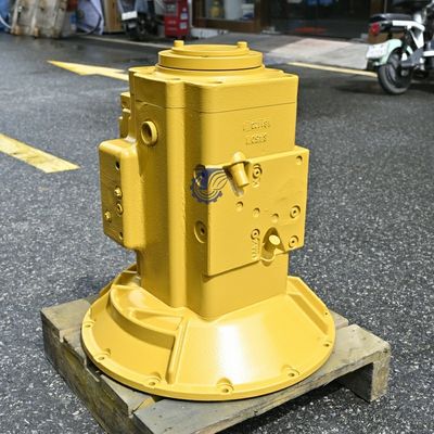 Categoría 320GC E320GC 323GC E323GC bomba hidráulica principal 567-9722 5679722 531-9885 5319885 5319886 fábrica de fuente de bomba de émbolo