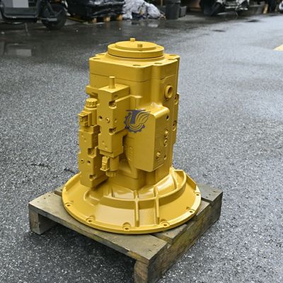 Categoría 320GC E320GC 323GC E323GC bomba hidráulica principal 567-9722 5679722 531-9885 5319885 5319886 fábrica de fuente de bomba de émbolo