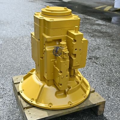 Categoría 320GC E320GC 323GC E323GC bomba hidráulica principal 567-9722 5679722 531-9885 5319885 5319886 fábrica de fuente de bomba de émbolo