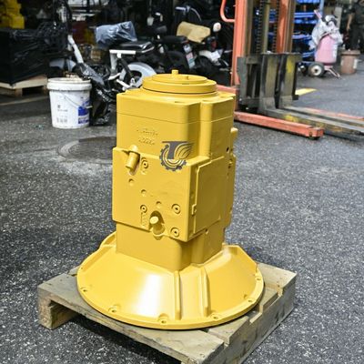 Categoría 320GC E320GC 323GC E323GC bomba hidráulica principal 567-9722 5679722 531-9885 5319885 5319886 fábrica de fuente de bomba de émbolo