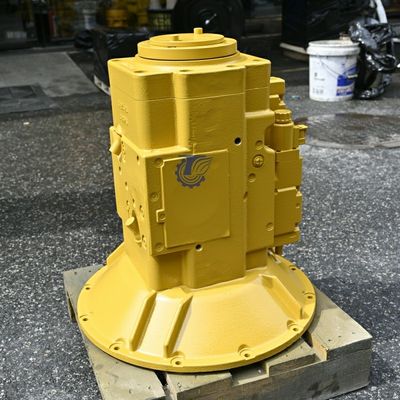 Categoría 320GC E320GC 323GC E323GC bomba hidráulica principal 567-9722 5679722 531-9885 5319885 5319886 fábrica de fuente de bomba de émbolo