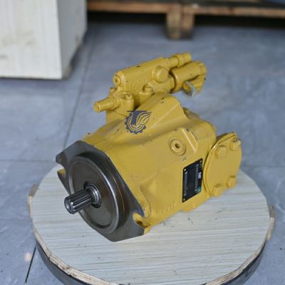 CAT 524-0924 5240924 conjunto de bombas de ventilador y bombas de pistones 524-0924 para el tipo 349gc accionadas por un motor C9.3B