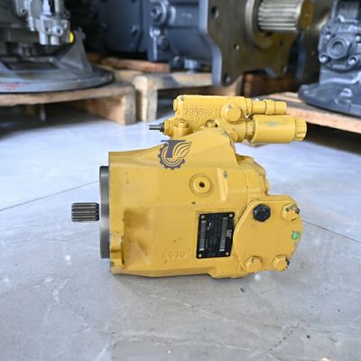 CAT 524-0924 5240924 conjunto de bombas de ventilador y bombas de pistones 524-0924 para el tipo 349gc accionadas por un motor C9.3B