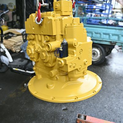 338-0773 339-0514 3380773 3390514 CAT 329E 329F Bomba hidráulica principal accionada por motor C7.1 Fuente del fabricante