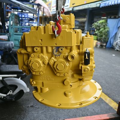 338-0773 339-0514 3380773 3390514 CAT 329E 329F Bomba hidráulica principal accionada por motor C7.1 Fuente del fabricante