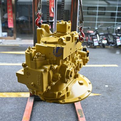 338-0773 339-0514 3380773 3390514 CAT 329E 329F Bomba hidráulica principal accionada por motor C7.1 Fuente del fabricante