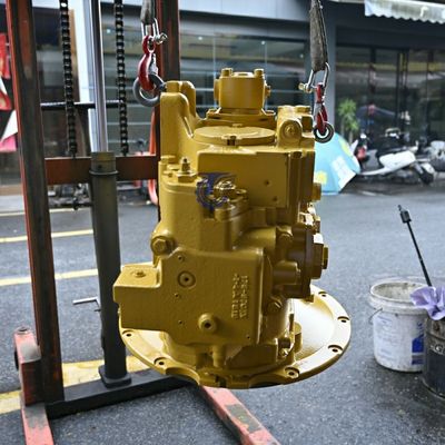 338-0773 339-0514 3380773 3390514 CAT 329E 329F Bomba hidráulica principal accionada por motor C7.1 Fuente del fabricante